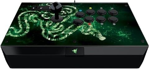 Refurbished: Razer Atrox Arcade Stick Refurbished: Razer Atrox Arcade Stick