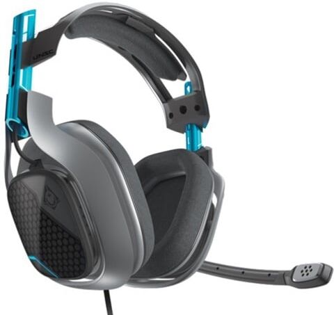 Refurbished: Astro A40 Halo Edition Headset *No AMP* Refurbished: Astro A40 Halo Edition Headset *No AMP*