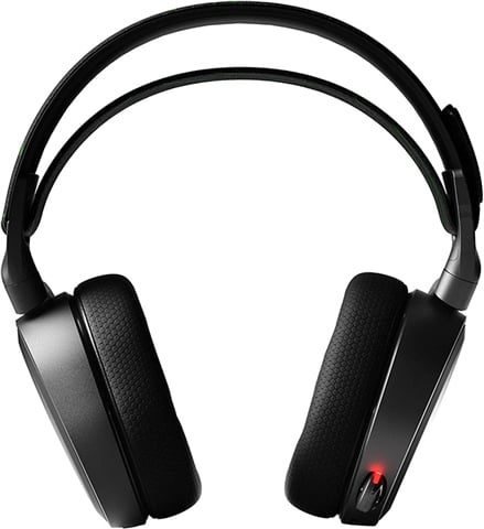 Refurbished: SteelSeries Arctis 9X Wireless Gaming Headset Refurbished: SteelSeries Arctis 9X Wireless Gaming Headset