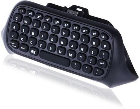 Refurbished: Value Xbox One Wireless Keyboard For Controller Refurbished: Value Xbox One Wireless Keyboard For Controller