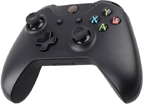 Refurbished: Value Xbox One Wireless Controller Refurbished: Value Xbox One Wireless Controller