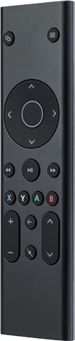 Refurbished: Value Xbox Series Media Remote Refurbished: Value Xbox Series Media Remote