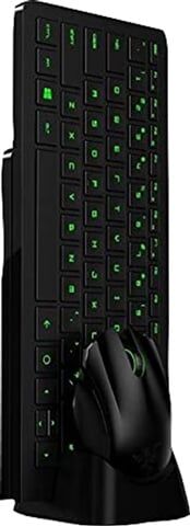 Razer Turret Radio Transfer For PC / Mac Keyboard, B