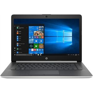 Refurbished: HP 14-CM0999/Ryzen 5 2500U/8GB Ram/256GB SSD/14”/W10/B