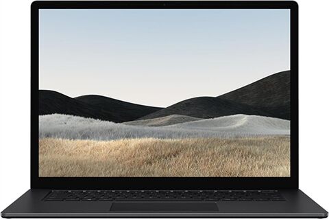 Refurbished: Microsoft Surface Laptop 4/i7-1185g7/16GB Ram/256GB SSD/13”/W11/Black/B