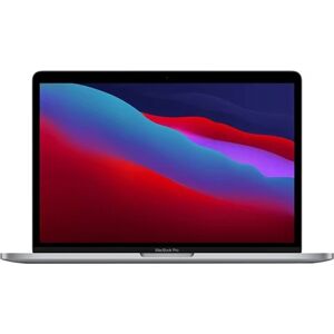 Refurbished: MacBook Pro 17,1/M1 (8-CPU 8-GPU)/16GB Ram/256GB SSD/13”/SG/B