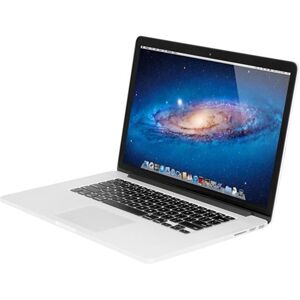 Refurbished: MacBook Pro 11,3/i7-4850HQ/16GB Ram/512GB SSD/GT750M/15” RD/B