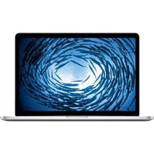 Refurbished: MacBook Pro 11,3/i7-4850HQ/16GB Ram/500GB SSD/15” RD/B