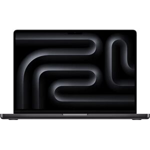 Refurbished: MacBook Pro 15,6/M3 Pro (11-CPU 14-GPU)/18GB Ram/512GB SSD/14”/SB/A