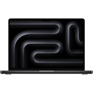 Refurbished: MacBook Pro 15,6/M3 Pro (11-CPU 14-GPU)/18GB Ram/512GB SSD/14”/SB/B