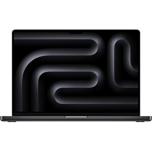 Refurbished: MacBook Pro 15,7/M3 Pro (12-CPU 18-GPU)/18GB Ram/512GB SSD/16”/SB/B