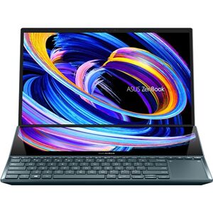 Refurbished: Asus Duo UX582/i9-10980HK/32GB Ram/1TB SSD/RTX3070 8GB/15” 4K/W10/B