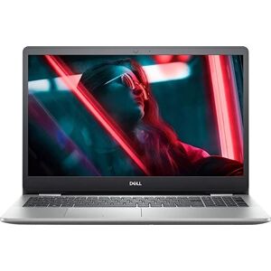 Refurbished: Dell 15 5593/i5-1035G1/8GB Ram/512GB SSD/15”/W10/B