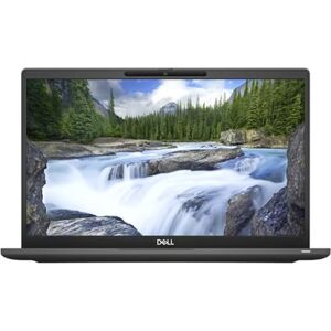 Refurbished: Dell 7320/i5-1140G7/16GB RAM/256GB SSD/13”/W10/B (No keyboard)