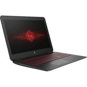 Refurbished: HP Omen 15-AX009/i5-6300HQ/8GB Ram/1TB HDD/GTX 950M 2GB/15”/W10/B