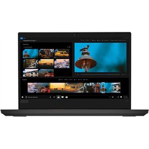 Refurbished: Lenovo E14/i7-10510U/16GB Ram/512GB SSD/14”/W11/B