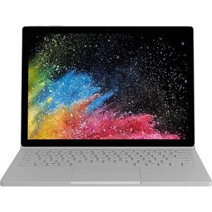 Refurbished: Microsoft Surface Book 2/i5-8350U/8GB Ram/256GB SSD/13”/W11/B