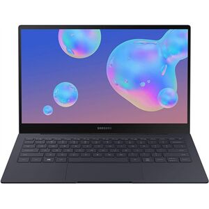 Refurbished: Samsung Galaxy Book S/SD 8CX/8GB Ram/256GB SSD/13”/W11/Grey/B