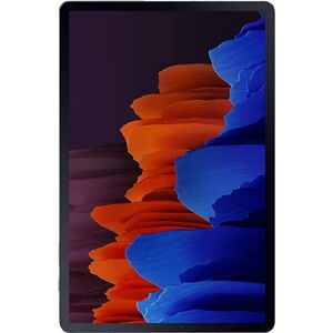 Refurbished: Samsung Galaxy Tab S7+ SM-T970 256GB 12.4” (No Pen) - Black, Wi-Fi A