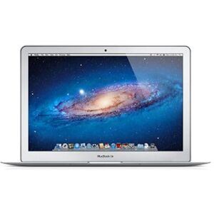 Refurbished: MacBook Air 5,1/i7-3667U/8GB Ram/256GB SSD/11”/B