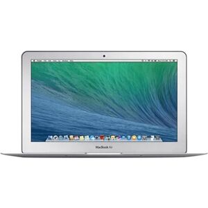 Refurbished: MacBook Air 6,1/i7-4650U/8GB Ram/500GB SSD/11”`/OSX/B