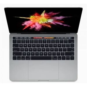 Refurbished: MacBook Pro 14,2/i5-7267U/16GB Ram/256GB SSD/TouchBar/13”/SG/C