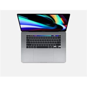 Refurbished: MacBook Pro 14,3/i7-7820HQ/16GB Ram/512GB SSD/15”/SG/C