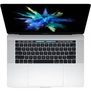 Refurbished: MacBook Pro 14,3/i7-7700HQ/16GB Ram/256GB SSD/15”/555 2GB/Silver/B