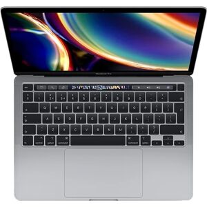 Refurbished: MacBook Pro 16,2/i5-1038NG7/16GB Ram/1TB SSD/13”/SG/B