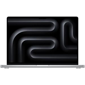 Refurbished: MacBook Pro 15,11/M3 Max (14-CPU 30-GPU)/36GB Ram/1TB SSD/16”/Silver/A
