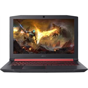 Refurbished: Acer Nitro AN515-52/i5-8300H/8GB Ram/1TB HDD/GTX 1050 4GB/15”/W11/B