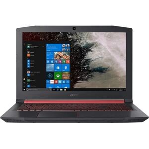 Refurbished: Acer Nitro AN515-52/i5-8300H/8GB Ram/1TB HDD/GTX 1050 4GB/15”/W10/B