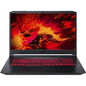 Refurbished: Acer AN517-52/i5-10300H/8GB Ram/256GB SSD/GTX1650 4GB/17”/W11/B