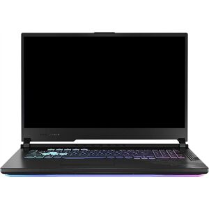 Refurbished: Asus Rog Strix G712L/i7-10750H/16GB Ram/512GB SSD/GTX 1660Ti/17”/W10/B