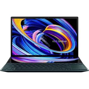 Refurbished: Asus Zenbook Duo 14 UX482EA/i7-1165G7/16GB Ram/512GB SSD/14”/W11/B