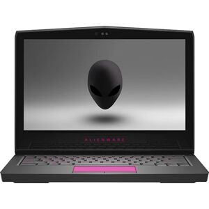 Refurbished: Alienware 13 R3/i7-7700HQ/16GB Ram/256GB SSD/GTX 1050TI 4GB/13”/W10/B