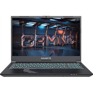 Refurbished: Gigabyte G5 KF/i5-12500H/16GB Ram/512GB SSD/RTX 4060/15” 144Hz/W11/B