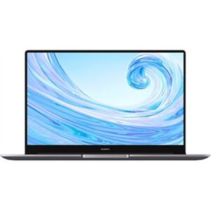 Refurbished: Huawei Matebook D 15/i7-1165G7/16GB RAM/512GB SSD/15”/W11/B