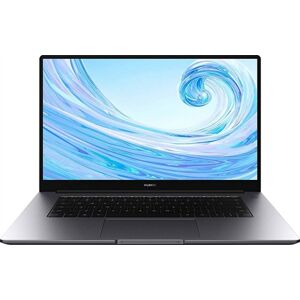 Refurbished: Huawei Matebook D 15/Ryzen 5 3500U/8GB Ram/256GB SSD/15”/W11/B