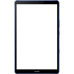 Refurbished: Huawei MediaPad M6 Turbo 128GB 8.4” Blue, Unlocked B