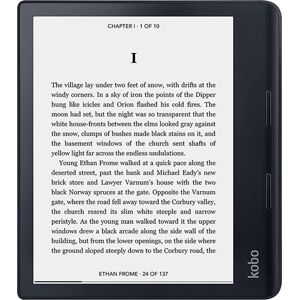 Refurbished: Kobo Sage 8” 32GB, A