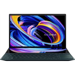 Refurbished: Asus Zenbook Duo 14 UX482EG/i7-1165G7/16GB Ram/512GB SSD/14”/MX 450M/W11/B