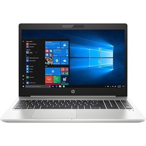 Refurbished: HP Probook 450 G6/i5-8265U/8GB Ram/512GB SSD/15”/W10/B