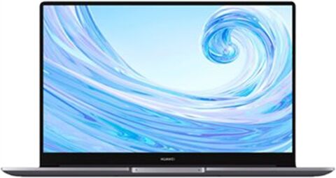 Refurbished: Huawei Matebook D 15/i7-1165G7/16GB RAM/512GB SSD/15”/W11/B