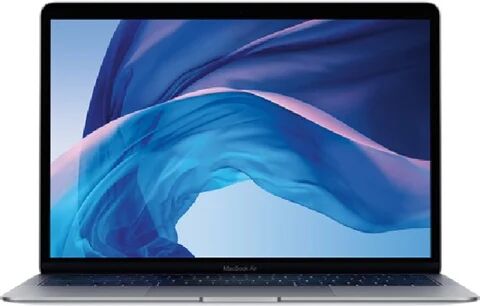 Refurbished: Apple Macbook Air 8,1/i5-8210Y/16GB RAM/512GB SSD/13”/Space Grey/B