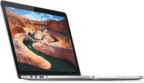 Refurbished: Apple MacBook Pro 10,2/i7-3540M/8GB Ram/256GB SSD/13”/B