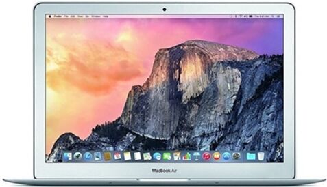 Refurbished: Apple Macbook Air 7,2(QWERTZ)/i5-5250U/8GB Ram/256GB SSD/13”/OSX/C