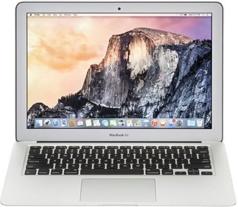 Refurbished: Apple Macbook Air 7,2/i5-5250U/8GB Ram/256GB SSD/13”/OSX/B Refurbished: Apple Macbook Air 7,2/i5-5250U/8GB Ram/256GB SSD/13”/OSX/B
