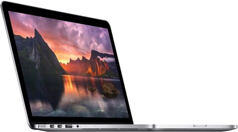 Refurbished: Apple MacBook Pro 11,1/i5-4278U/8GB Ram/256GB SSD/13” RD/B