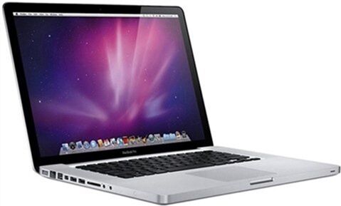 Refurbished: Apple MacBook Pro 8,1/i5-2435M/16GB Ram/750GB HDD/3000/13”/C